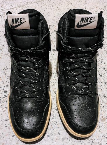 Nike dunk sky - nike, hi