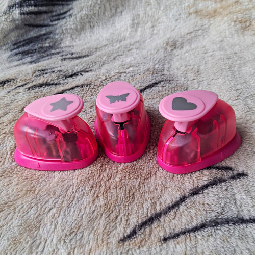 Mini pink scrapbooking - mini,