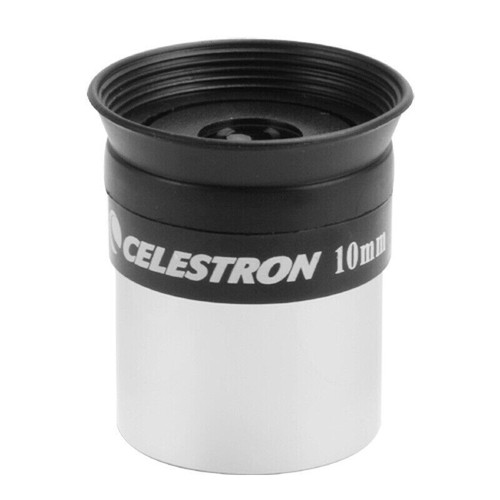 Celestron 10mm eyepiece - celestron,