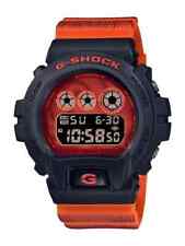 CASIO G-SHOCK DW-6900TD-4ER