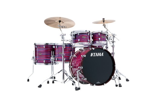 Tama starclassic walnut birch - tama, walnut/birch
