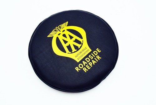 Style logo 6inch - aa, spot/fog