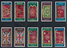 GALLAHER - REGIMENTAL COLOURS