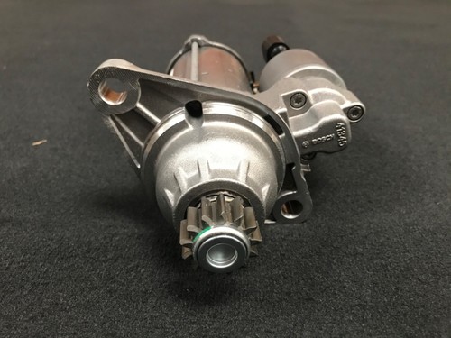Original genuine starter motor - original,