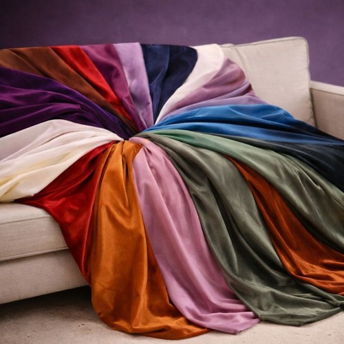 100 cotton velvet - velvet, fabric