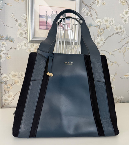 Radley baylis road large - radley,