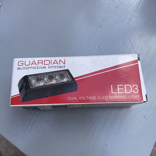 Guardian led3 led blue - 3,