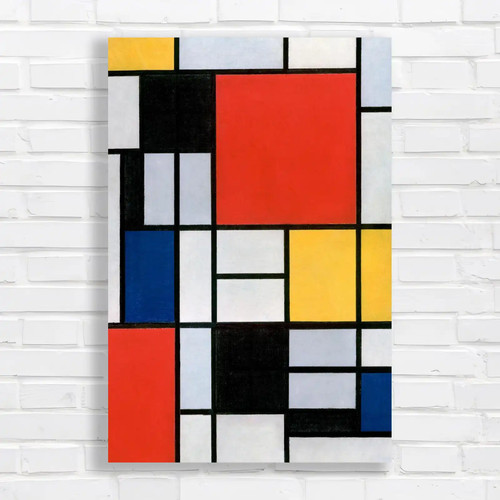 Modern abstract geometric - abstract,