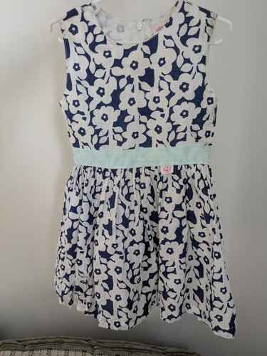 Lazy jacks floral summer dress - lazy,