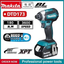 Makita DTD173Z 18V LXT
