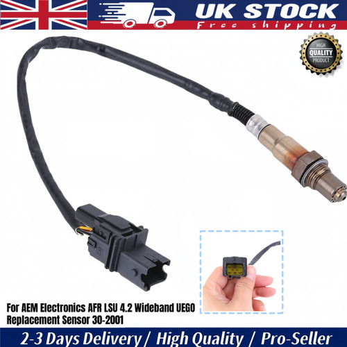 For aem electronics afr - for,
