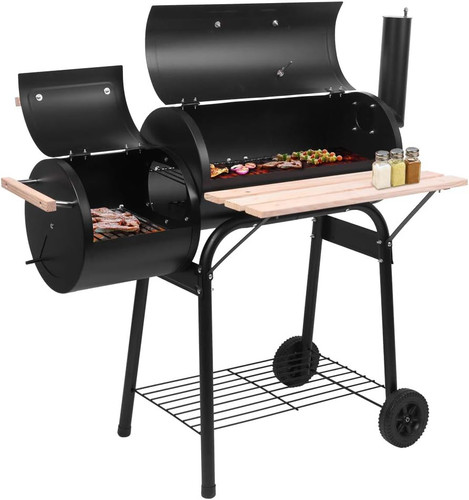 Outvita bbq charcoal grill - outvita,