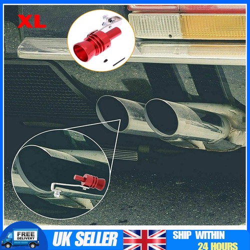 Car turbo sound muffler - sound,