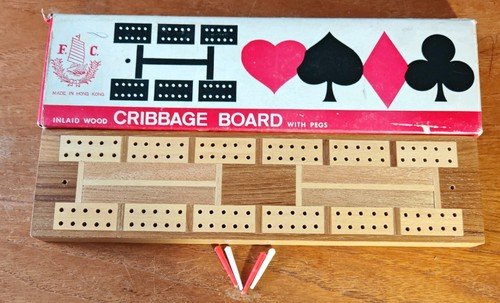 Vintage board with - vintage,