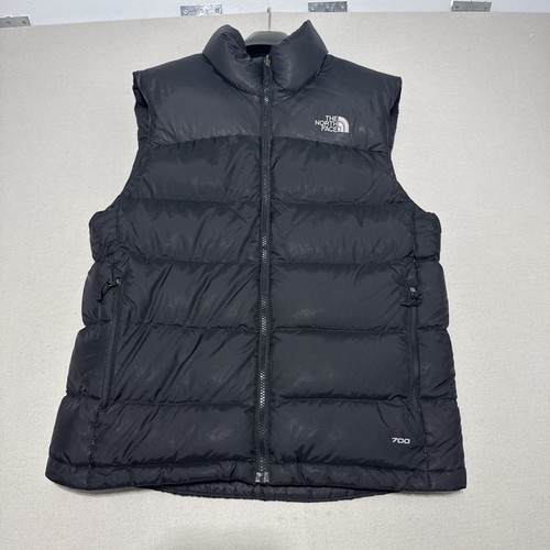 North face nuptse - face, gilet