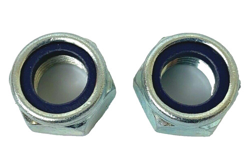 Kart hub front stub - hub,