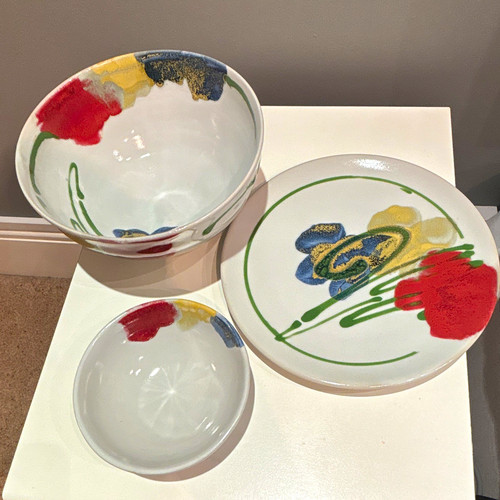 Janice tchalenko dartington - janice,