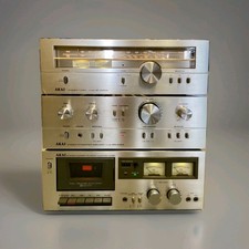 Akai AM-2250 Integrated