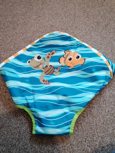 Finding nemo jumperoo - finding, disney