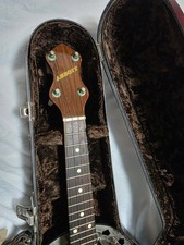 Abbott (Jnr) Monarch Banjo