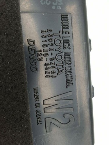 8597053060 electronics module