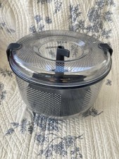 Kenwood AT444 Chef Potato