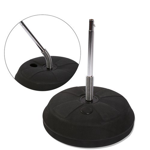 Boxing punch bag stand - bag,