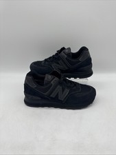 Youth New Balance 574 Trainers