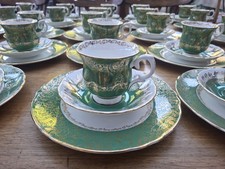 Crown Staffordshire ~Stunning