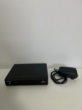 Humax HB-1000S Freesat HD box