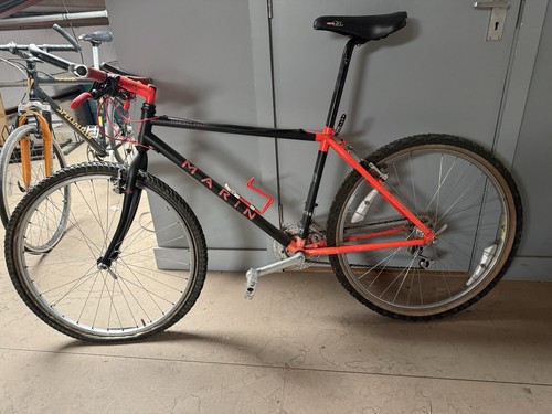 Marin eldridge grade retro - eldridge,