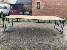 Indoor/ Outdoor Market Stalls/