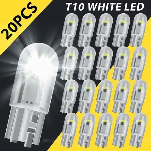 6000k t10 194 168 w5w - 194,