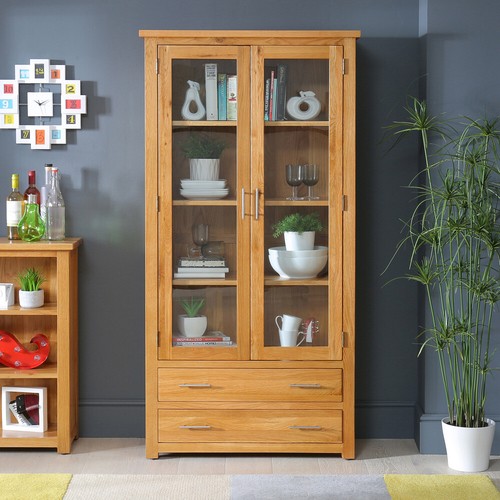 Display cabinet unit london - display,