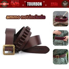 TOURBON Leather Rifle 44/45Mag