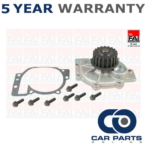 Water pump cpo fits volvo - cpo,