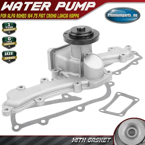 Water pump gasket for - for, alfa