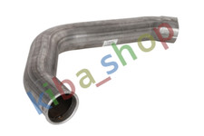 LEFT REAR EXHAUST PIPE EURO