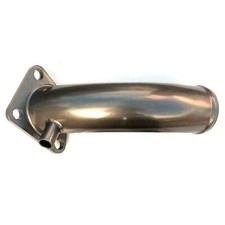 YANMAR - Exhaust Mixing Elbow