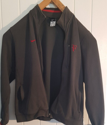 Now sold nike track jacket - rf,
