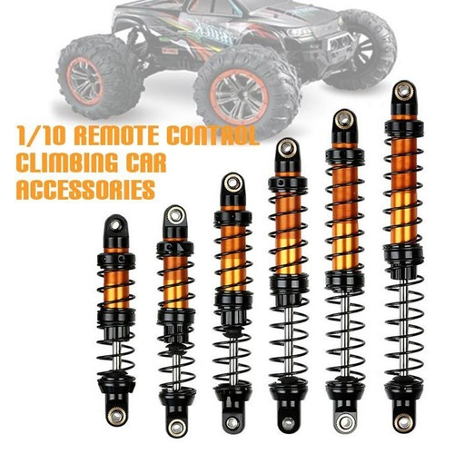 4pcs rock crawler - 4pcs,