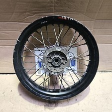 Yamaha Wr125 Wr125x Dt125r