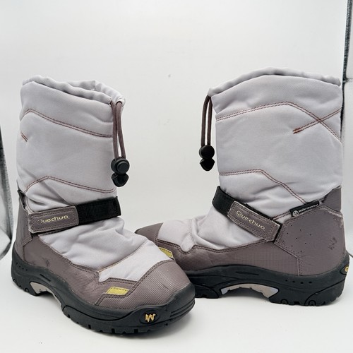 Quechua beaver 200 winter - beaver,