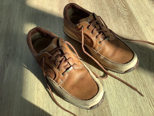 Clarks goretex men shoes - men's,