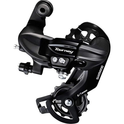 Shimano tourney ty300 7 - shimano,