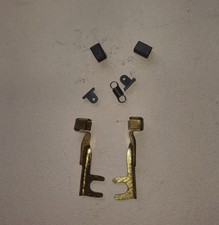 fw2 wiper motor brush set