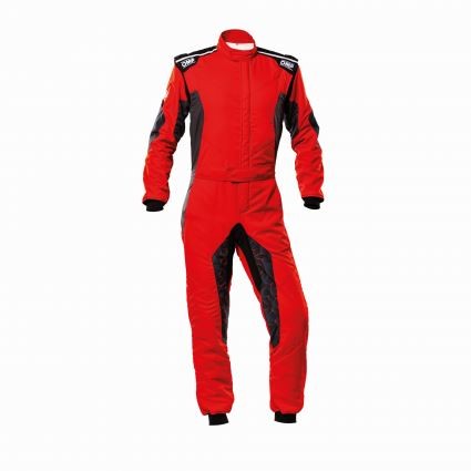 Omp tecnica hybrid race - hybrid,