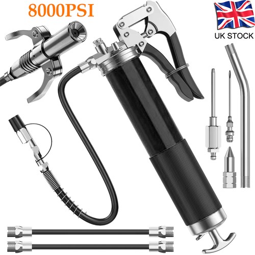 8000psi heavy duty - heavy,