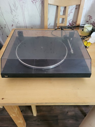 Dual 503 belt - dual, 503-1
