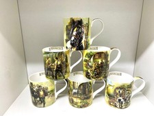 Appleby Coffee Mug Horse Gypsy